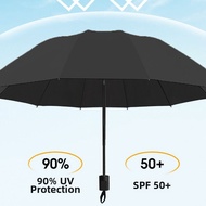 MOMIAN | Large Lightweight Weatherproof Umbrella 152cm