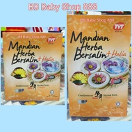 TYT Mandian Herba Bersalin + Halia