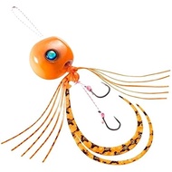 SHIMANO Tairaba Flame Moon Bakubaku Plus 120g JD-V12W 001 ST Orange