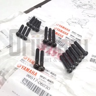 ORIGINAL RXZ RZR CRANKCASE COVER BOLT