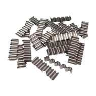 3/ 8" 9mm Worm Nails - Plywood Joint Nails