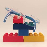 [檸檬眼鏡]👑 TOMATO 👑 TKCC1 42 最舒適的兒童光學眼鏡 可調式鼻墊鏡腳 輕量彈性材質 特價優惠
