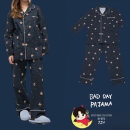 Jin BTS Pajama Set