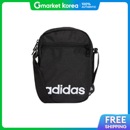 adidas | กระเปาสะพายไหลกฬาออดดาส รน HT4738 ขนาดเลก