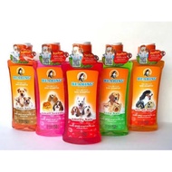 Bearing Pet Shampoo Dog Cat Kitten Puppy Anti Flea Tick Kuto