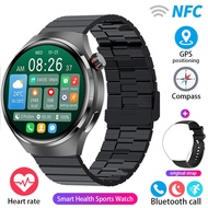 Gt4 PRO Smart Watch Sports Mode Remote Photo Bluetooth Call Smart Watch