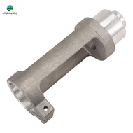 Square Hole Drill Bit Adapter Drill Bit Fixing Bracket Attachment Joint Mortiser Bit for Hand Electr