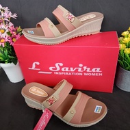 Wejes Party Sandals Korean Women's Wedges Latest Women's Wedges Viral Imported Wedges Women's Wedges