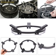 Onemetertop Wok Stands Iron Wok Pan Support Rack For Burners Hobs Kitchen Tool Accessories SG