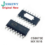 5pcs/lot New CS8673E MX1616 sop-16 Chipset