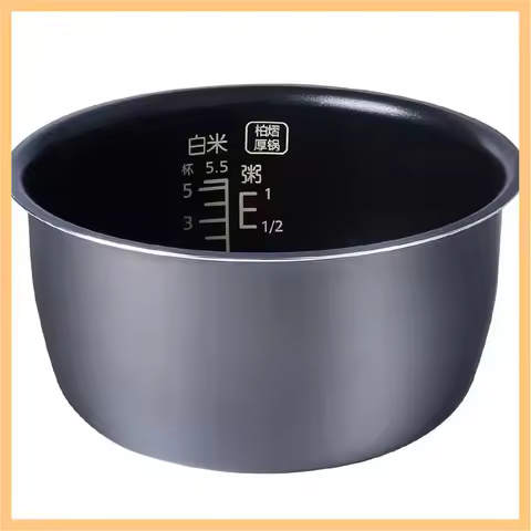Rice cooker inner pot 3L For Panasonic SR-DF101 SR-DE103 SR-CA101 SR-DG103 SR-MS103 SR-CA101-N repla