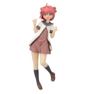 [Figure] Yuru Yuri-Akaza Akari Prize Work