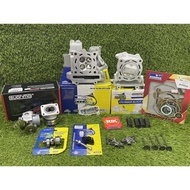 💥PACKAGE SPEC 63💥ESPADA PACKAGE Y15ZR / LC135