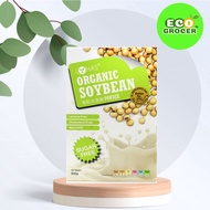 Lohas Organc Soy Bean Powder ( Sugar Free ) 500g