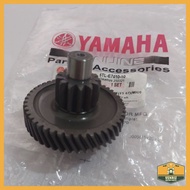 GEARING SET / MAIN AXLE COMP - YamahaMio 115 Sporty / Soul Carb 13T/47T