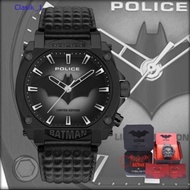 Original 100%!! Jam Police X The Batman PEWGD0022601 Limited Edition