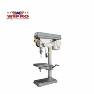 Mesin Bor Duduk 16mm WIPRO ZJ4116 / Bench Drill / Drill Press
