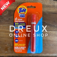 [IMPORT] NEW! TIDE To Go +OXI Instant Stain Remover Pen 10ml MADE IN USA Stain Remover/ Pen