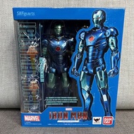 BANDAI SHF IRON MAN MK3 鋼鐵俠 全新現貨