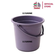 PROMO TERBATAS EMBER ABU 2.5GL 697YK YUTAKA / EMBER PEL PLASTIK 10 LITER YUTAKA / EMBER KECIL PLASTI