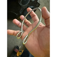 Frame Half Balancer for Duyan or Hammocks Ring half frame