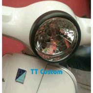 Vespa LX lightRing/ accessories Vespa LX/150 2v 3v 125 iget