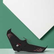 AR Wing pro 1000mm FPV ยุทธภัณฑ์โดรนแบบมีโครงสร้างสามเหลี่ยม น้ำหนักบรรทุกมาก ประสิทธิภาพสูง ชิ้นส่ว