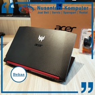 Laptop ACER NITRO 5 AN515-52-51T2 (Second) Best