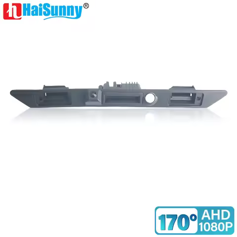 170° HD 1080P Car Rear View Camera For Audi A3 8B A4 B8 A5 8T A6 A6L C7Q7 4L RS6 A8 A8L Night Vision