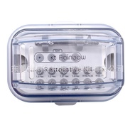 Torque Multiple Planting Screwdrivers Dental Repair Hand Tools Use Box Adapt to Wrench Area Oral 7VM
