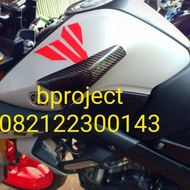 Original tank protector mt15 carbon