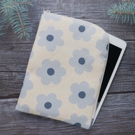 7.8吋 電子書 收納包 (閱讀器保護套) L型拉鍊袋電子書保護套