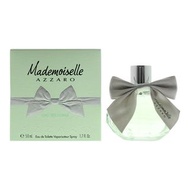 Azzaro Ladies Mademoiselle L'eau Tres Florale EDT Spray 1.7 oz Fragrances ** 限時預訂優惠 Time-Limited Pre