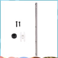 RC Toy Helicopter Upgrade C138 Principal  Kit for RC ERA C138 Bell 206 1:33 RC Toy Helicopter Parts