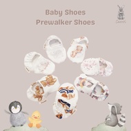 Carrol Baby prewalker shoes - Baby Shoes - Baby Shoes