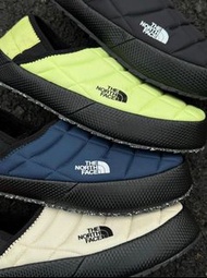 The North Face Thermoball Mule V 防水休閒鞋 Unisex