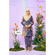 AFA DESIGN FASHION KURUNG THALIA [FREE POSTAGE] (S-4XL)