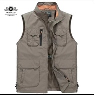 COOL VEST/ FIELD VEST/ MOTORCYCLE VEST/ OUTDOOR VEST COMMUNITY VEST/ GAMBLOK VEST CHEAP VEST/ COOL V