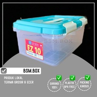 10 Liter container box - 10 Liter capacity container box