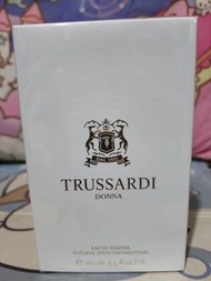 Trussardi Donna 女士香水 100ml
