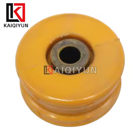Front Shock Middle Yellow Mounting For Land Rover Range Rover Sport L494 L405 Rover Executive Range 