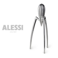 Italy ALESSI Alien Lemon Juicer Air Transport To Taiwan~Arrive~