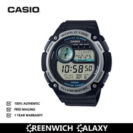 Casio Islamic Prayer Alarm (CPA-100-1A)