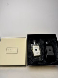 Jo Malone 香水