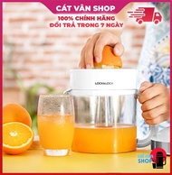 Máy Vắt Cam Lock&Lock 1.2L 40w EJJ241