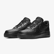 Kasut Air Force NIKE Kasut Skate Lelaki Kasut Hitam Kasut Nike Kasut Larian Air Force One