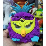 furby / furby vintage / furbling party rockers Hasbro Excellent Condition