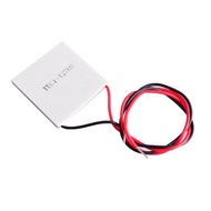 PELTIER 12703 - TEC12703 Peltier Semiconductor Refrigeration 40*40mm TEC-12703 Peltier12703