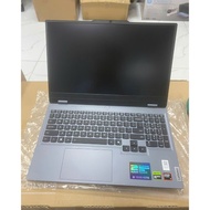 Laptop Lenovo LOQ 15AHP10 - 83JG0047VN (AMD Ryzen 7 250) (Xám) - Đã kích hoạt