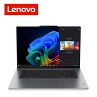 Lenovo ThinkPad X9-15 21Q6004HMA 15.3" 2.8K Gen 1 Aura Edition Laptop ( CU7-258V, 32GB, 512GB SSD, I